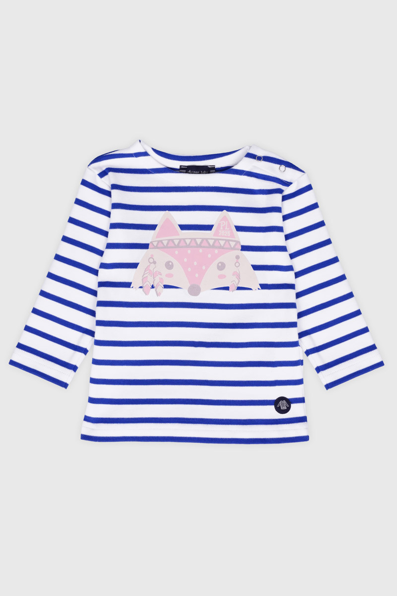 Marinière 2025 - Baby