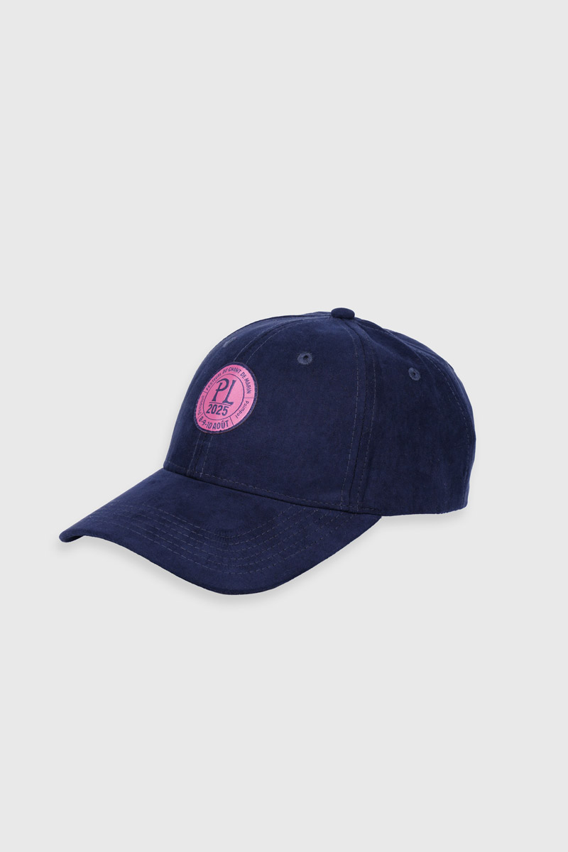 Casquette 2025