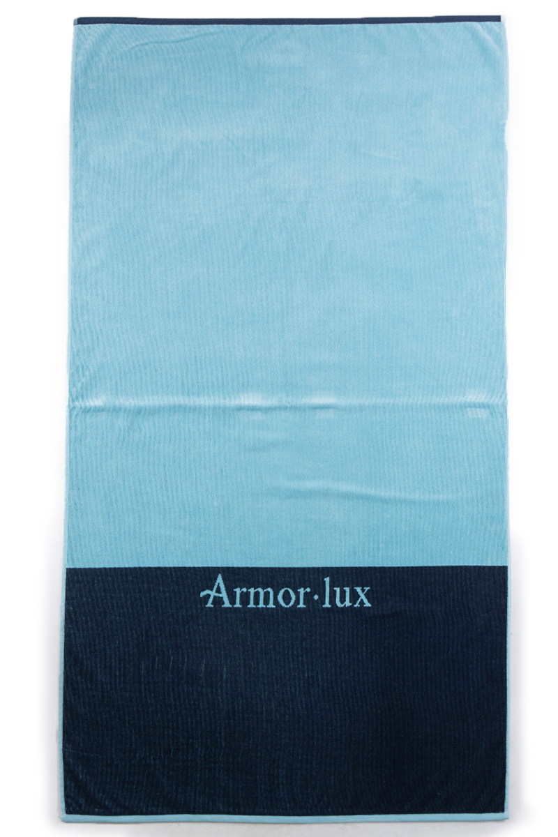 Drap de plage 90x160 cm - coton