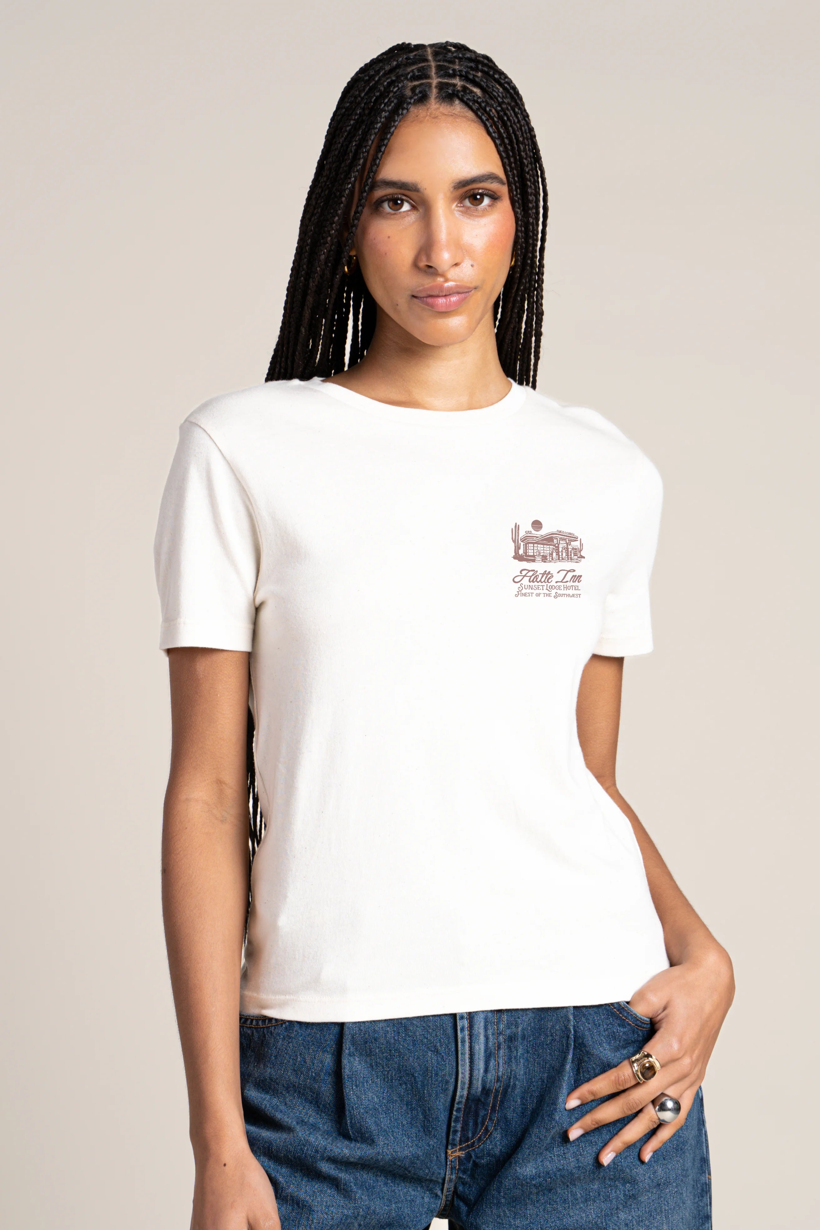 Candie - T-shirt capsule