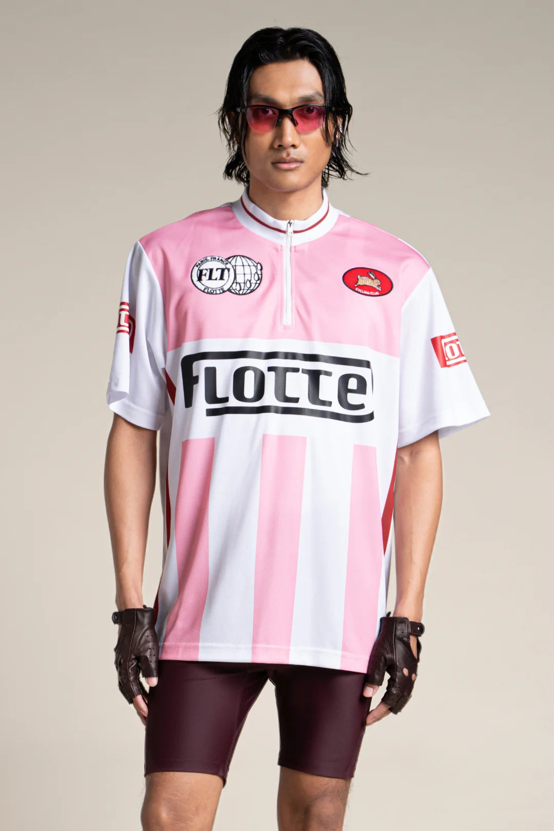 Germain - Maillot Cycling Club