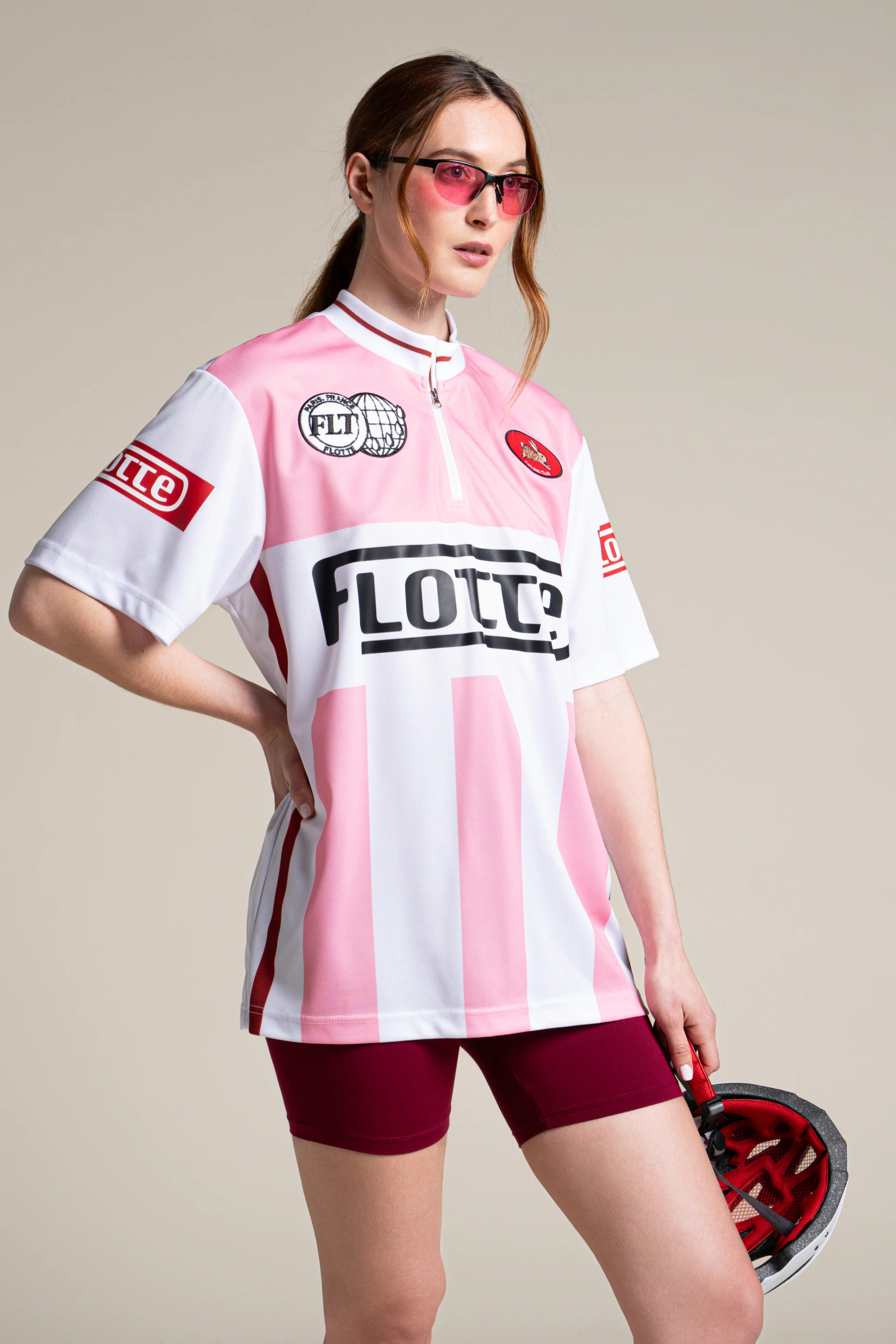 Germain - Maillot Cycling Club