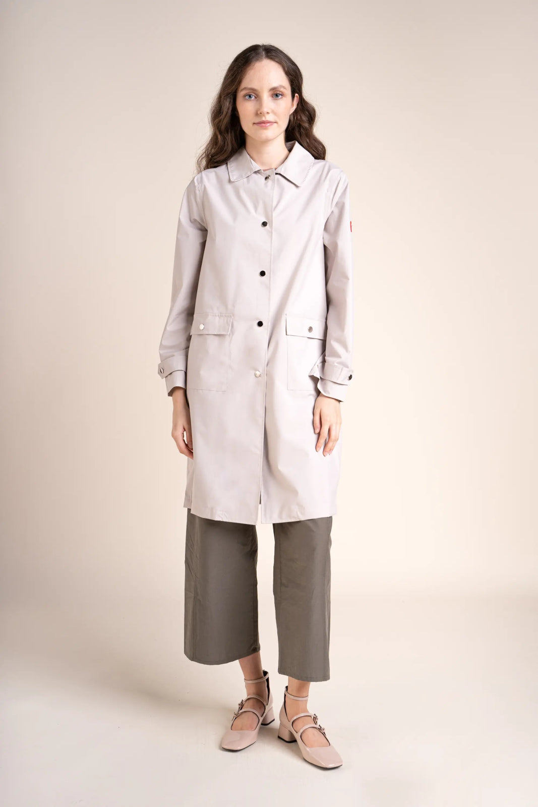 Concorde - Veste longue