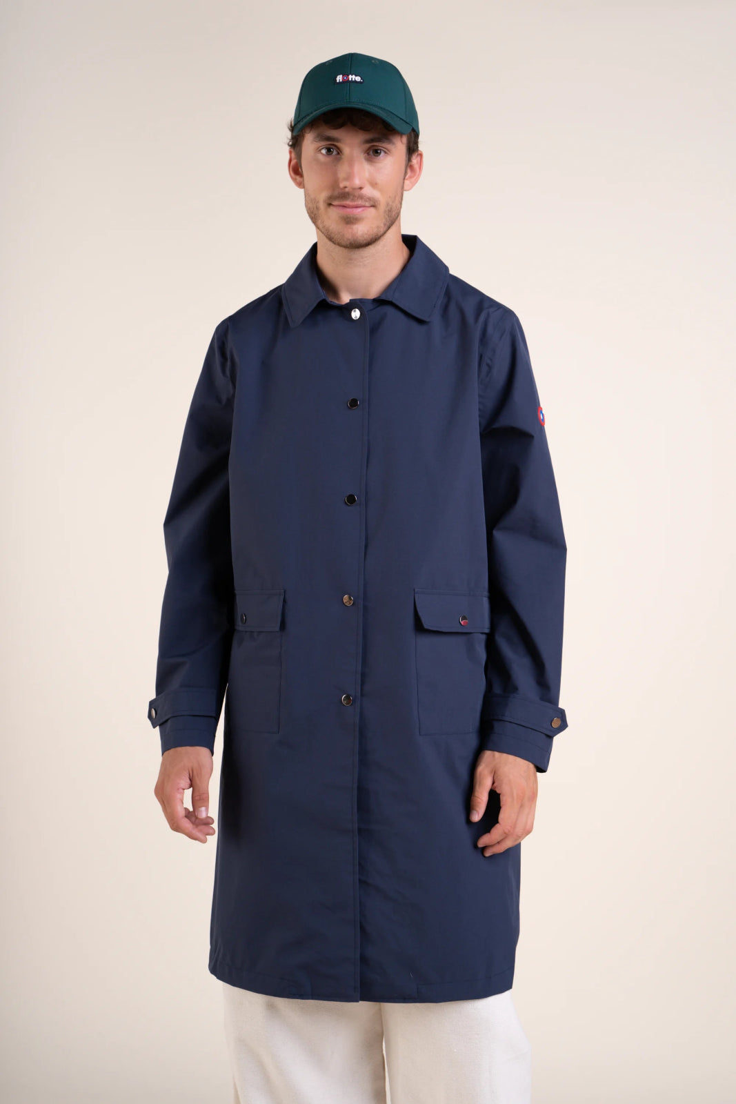 Concorde - Veste longue