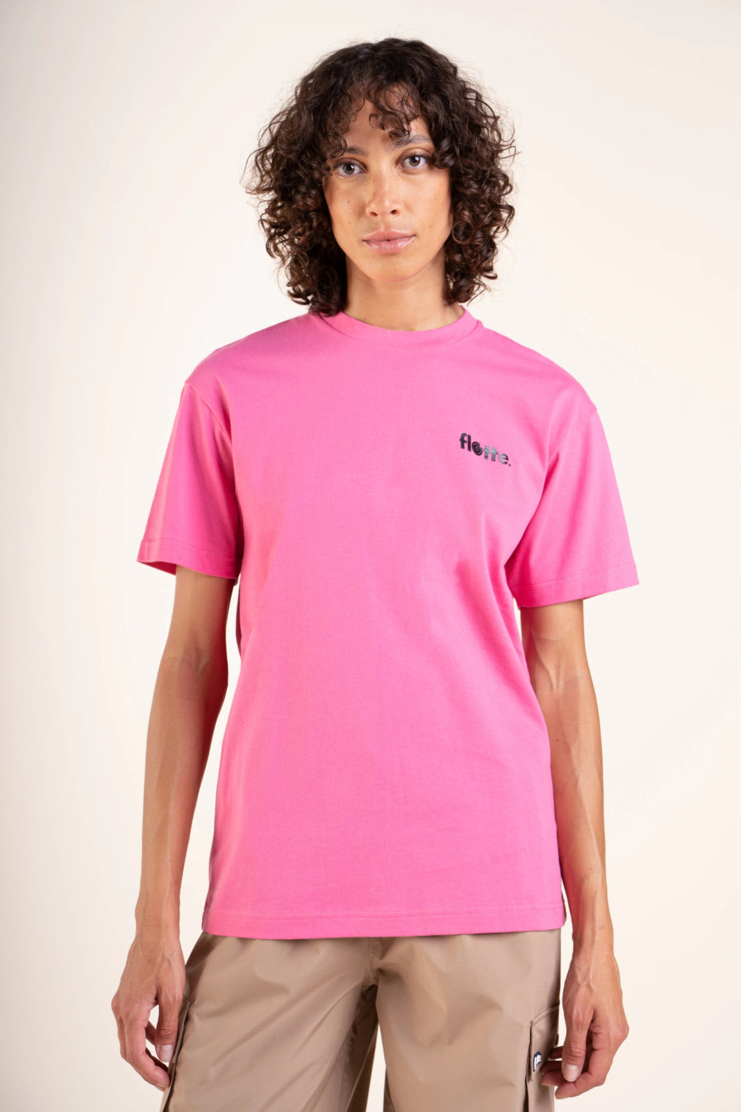 Temple - T-shirt déperlant
