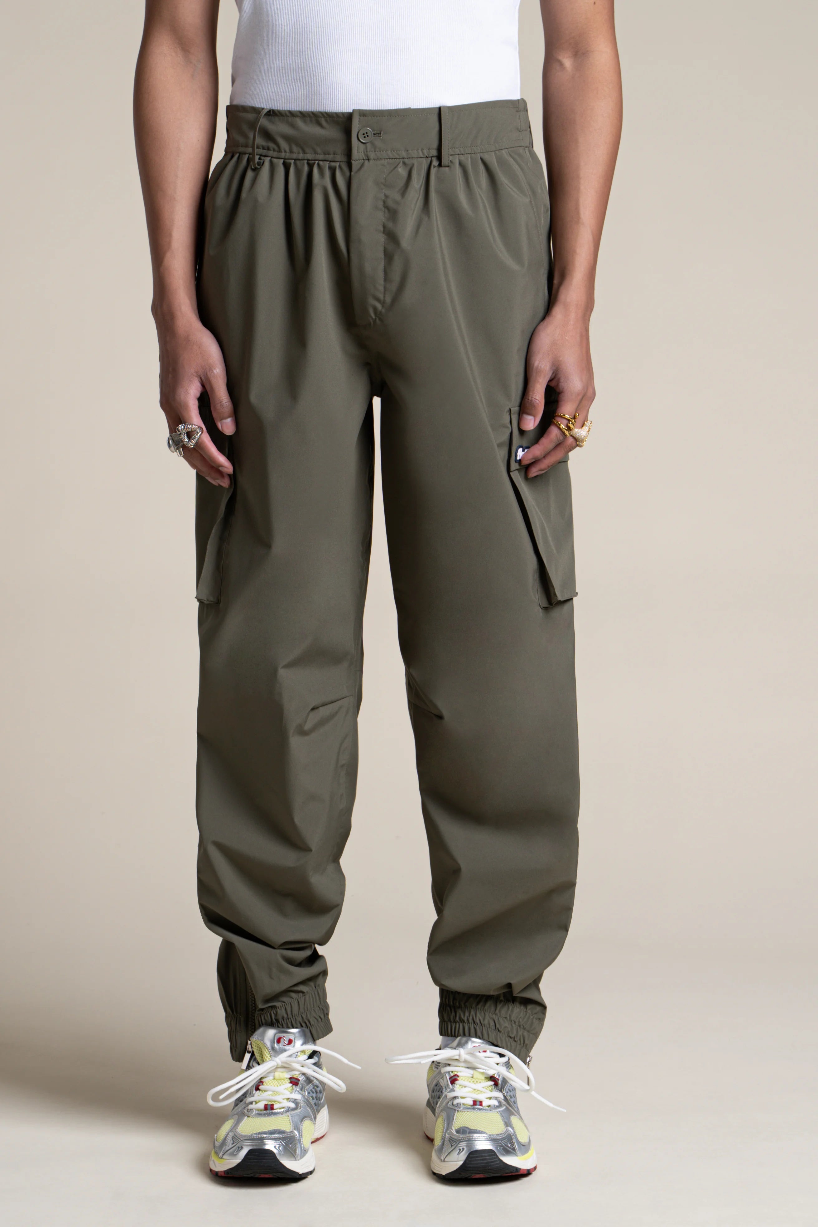 Gambetta - Pantalon de Pluie
