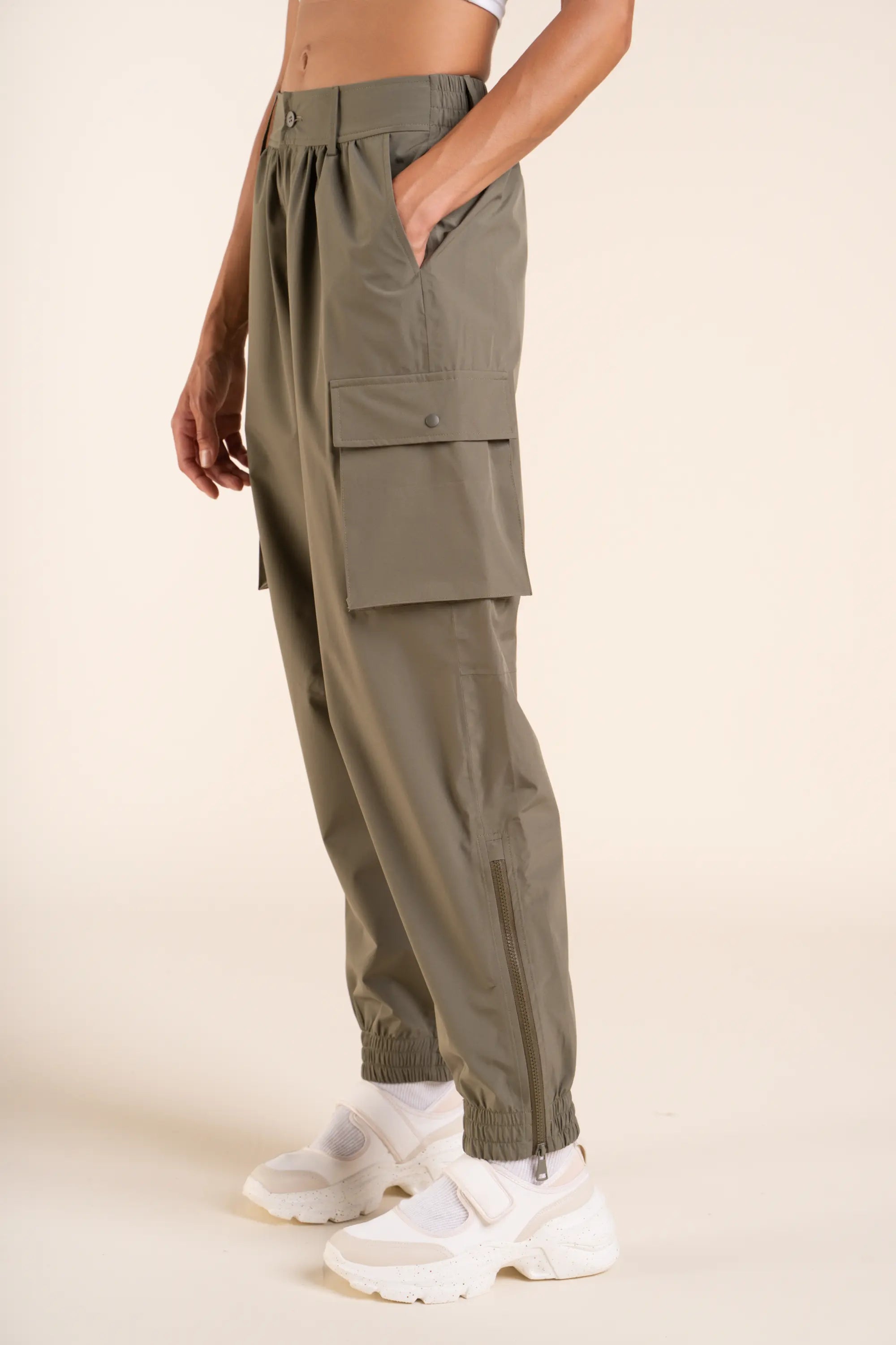 Gambetta - Pantalon de Pluie