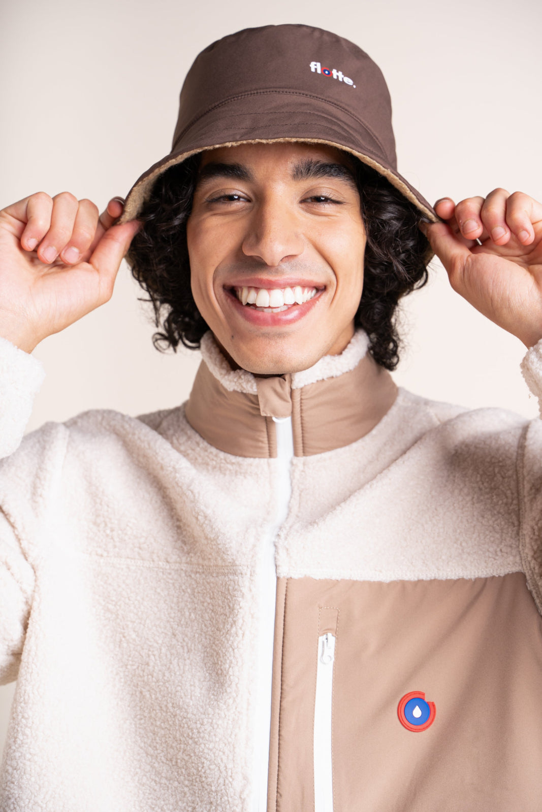 Marceau - Bob Polaire Imperméable