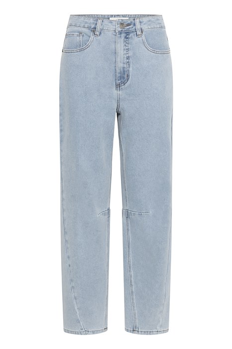 KAminna Barrel Jeans