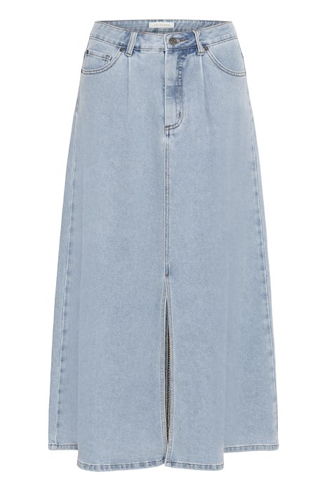KAminna Denim Skirt