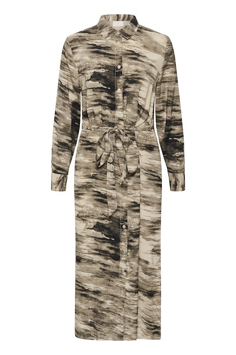 KAkeri Shirt Dress
