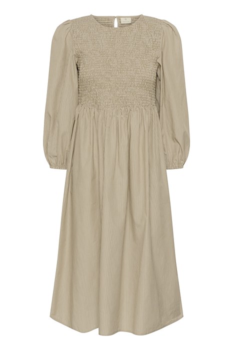 KAmona Smock Dress