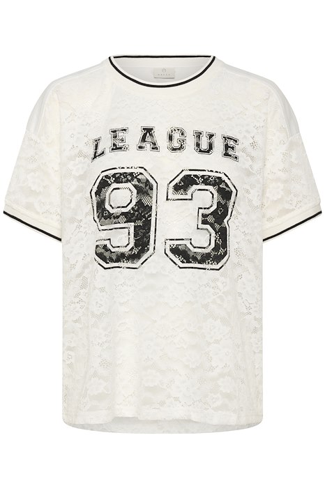 KAbelle Lace T-Shirt