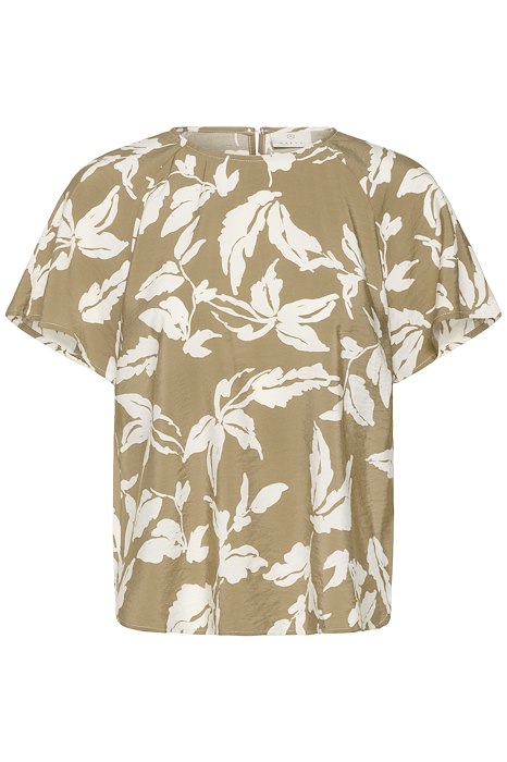 KAmarlo Blouse