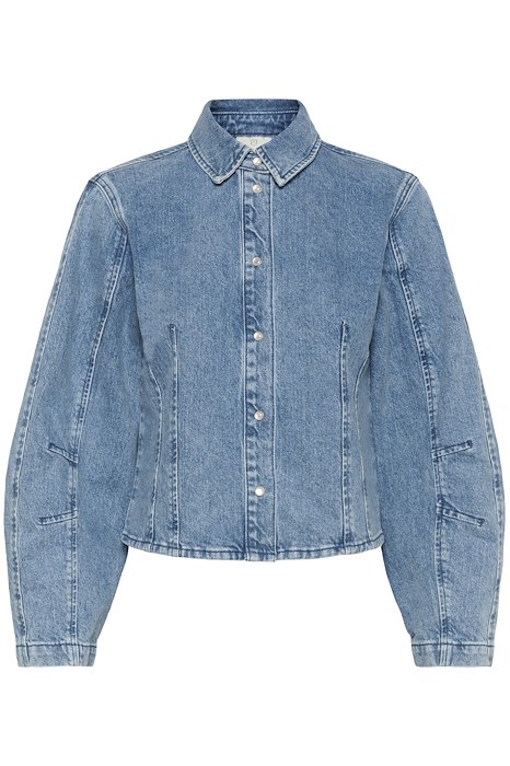 KAvallis Denim Shirt