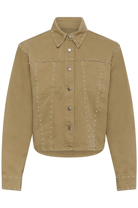 KAbrynn Twill Shirt