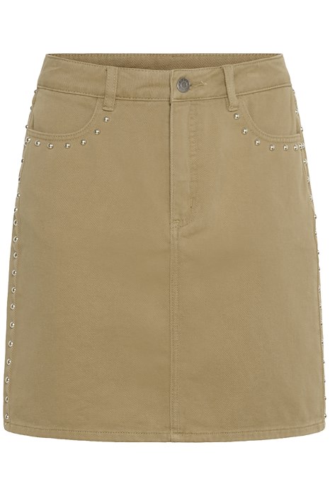 KAbrynn Twill Skirt