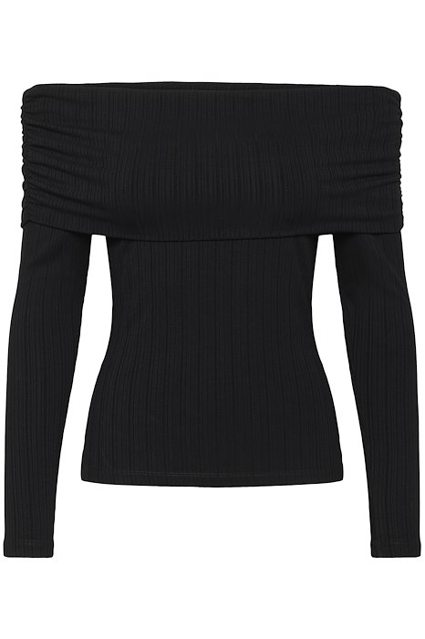 KAaubree Offshoulder T-Shirt