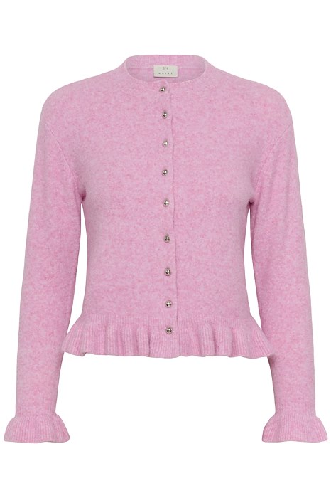 KAemma Frill Cardigan