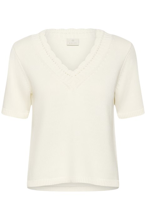 KAliliana Knit Pullover