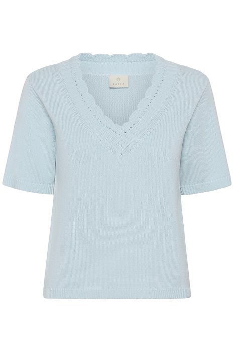 KAliliana Knit Pullover