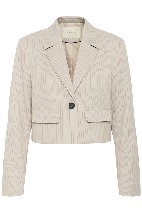 KAserena Cropped Blazer