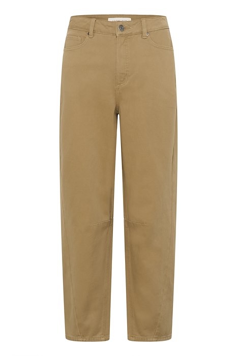 KAbrynn Barrel Twill Pants
