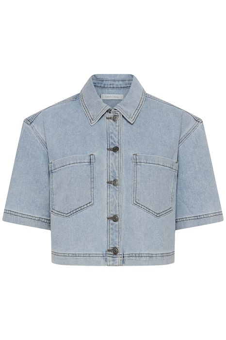 KAminna Denim Shirt