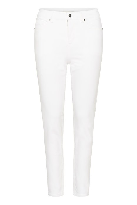 KAwillow HW slim fit Jeans