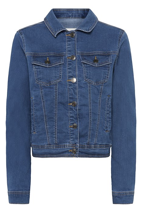 KAvilma Denim Jacket