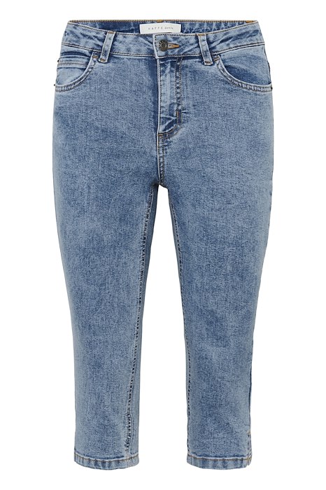 KAvilma Capri Jeans