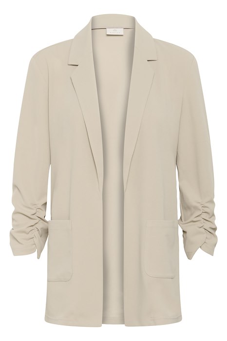KApheobe 3/4 sleeve Blazer