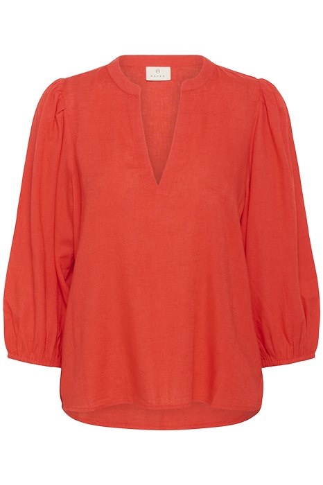KAmilia 3/4  SL Blouse