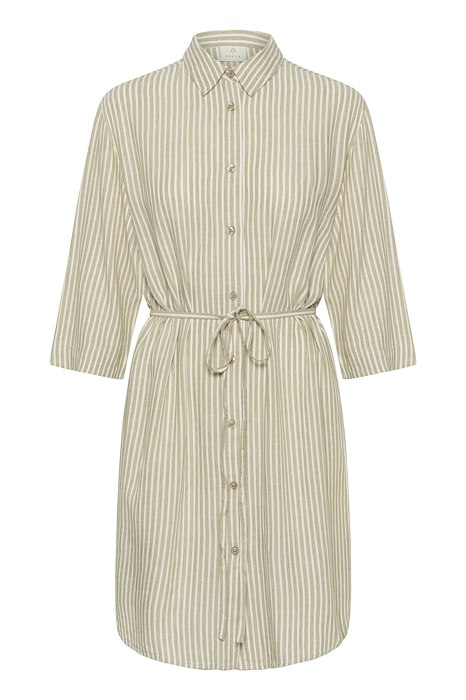 KAmilia Short Shirt Dress