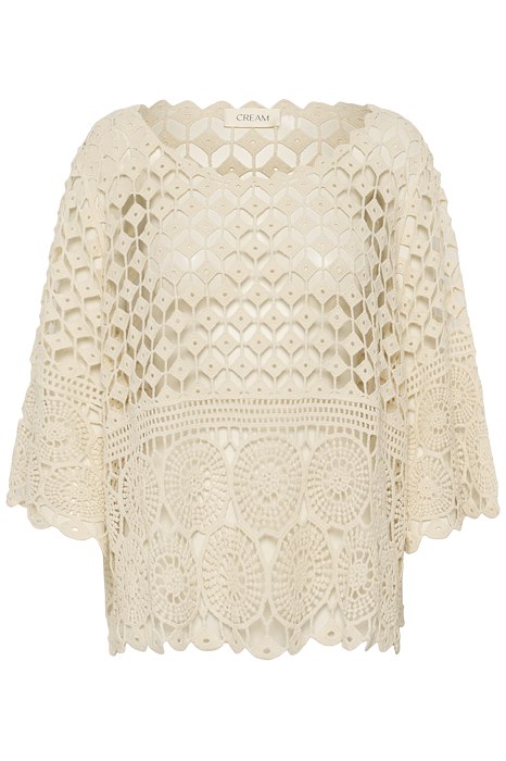 CRGina Poncho