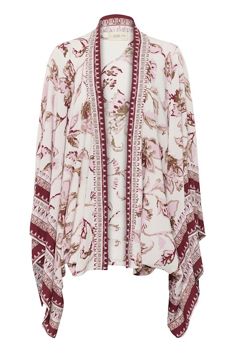 CRKamoil Kimono