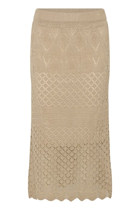 CRSevija Knit Skirt