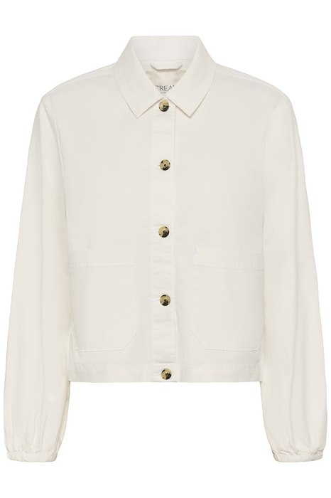 CRBerta Twill Jacket