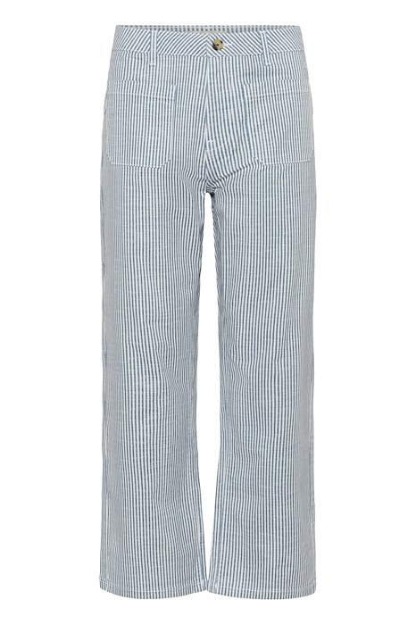 CRBerta 7/8 Twill - Audrey Fit