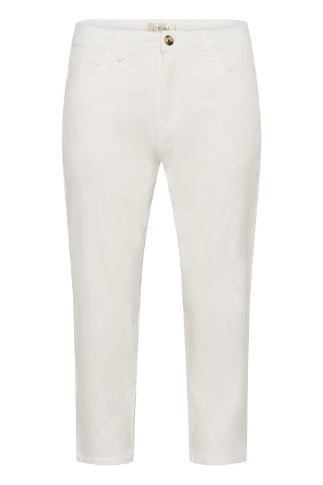 CRBerta Capri Twill - Coco Fit