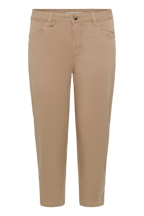 CRBerta Capri Twill - Coco Fit