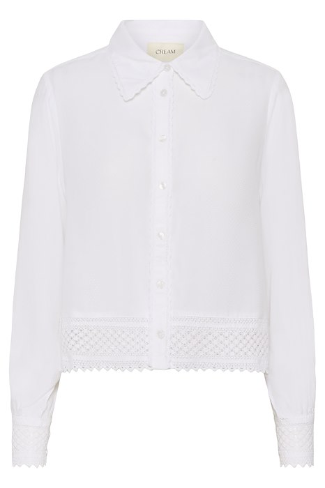 CRFloriza Short Shirt