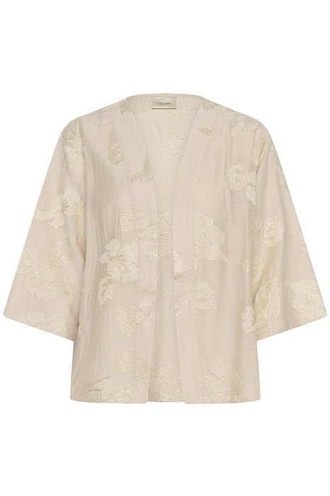 CREmilia Short Kimono
