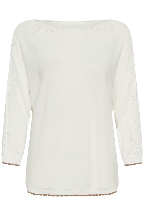 CRDesten Batwing Pullover