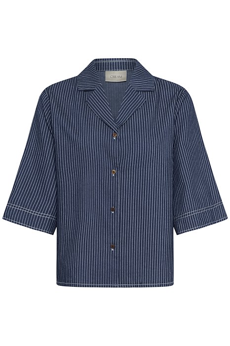 CRAgate Boxy Shirt