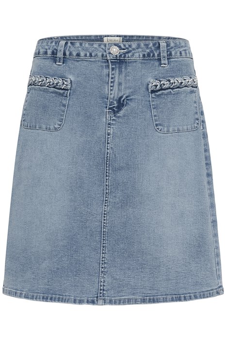 CRGrazie Denim Skirt