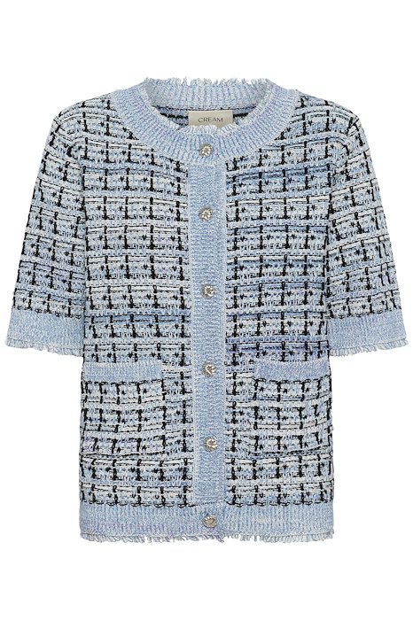 CROver Cardigan