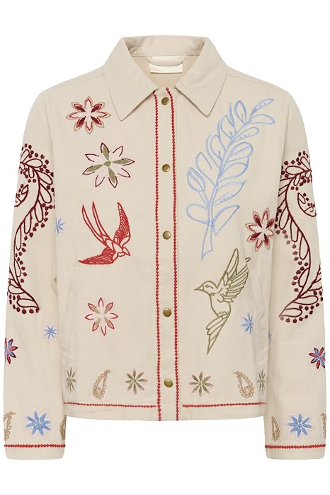 CRRosetta Jacket