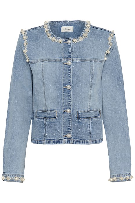 CRSio Denim Jacket