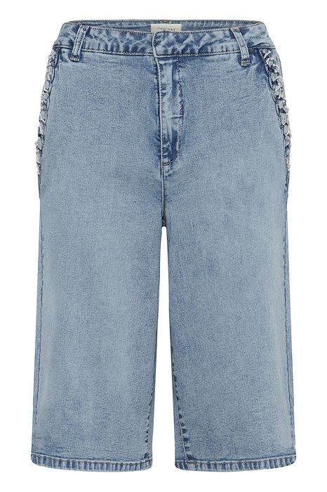 CRVisti Bermuda Shorts